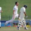 Pakistan VS England 2nd Test