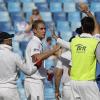 Pakistan VS England 3rd Test