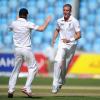 Pakistan VS England 3rd Test