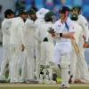 Pakistan VS England 3rd Test