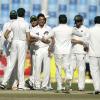 Pakistan vs England 3rd Test