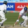 Pakistan vs England 3rd Test